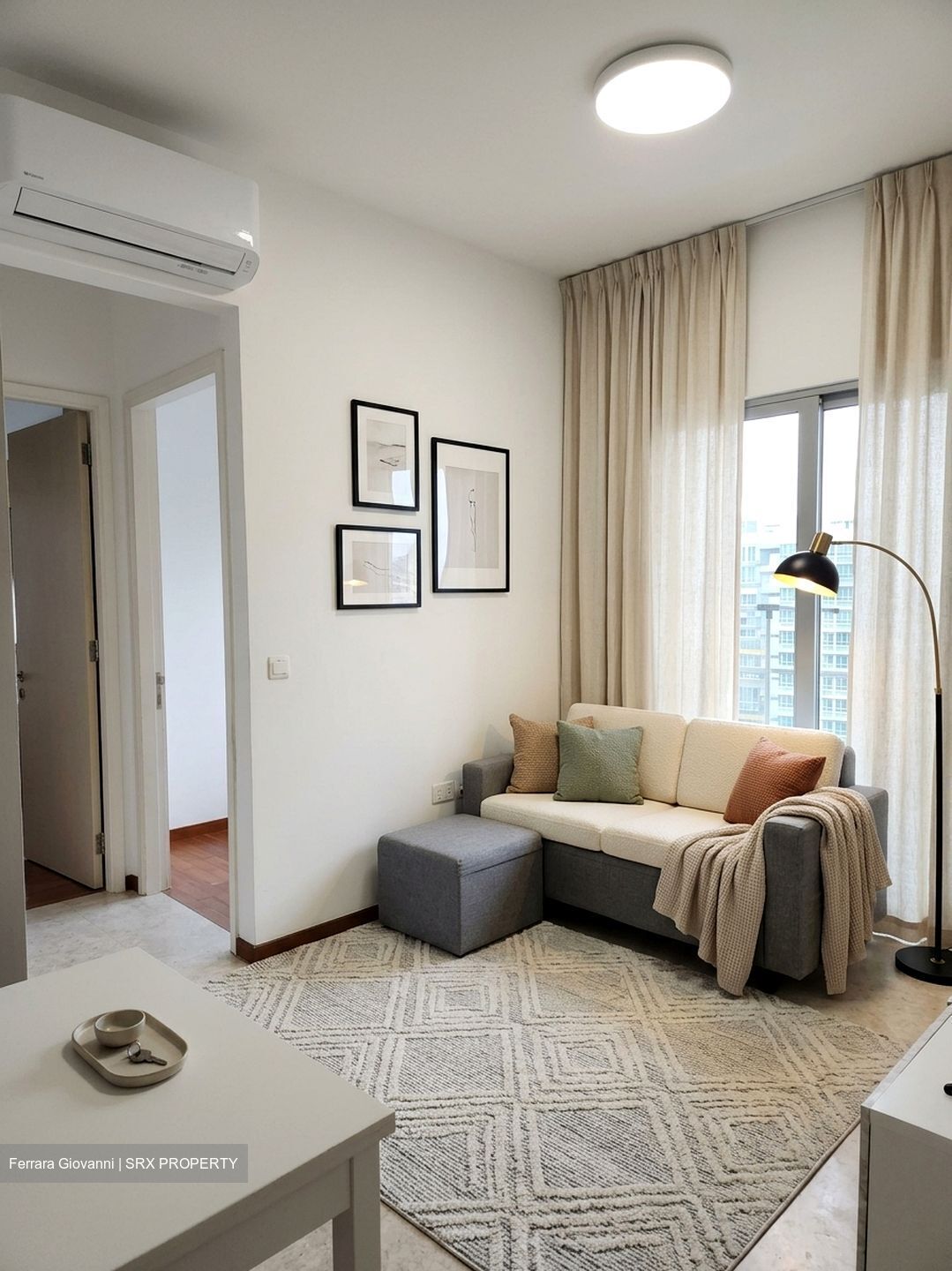 Leicester Suites (D13), Apartment #639021741